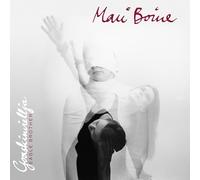 Boine, Mari - Eagle Brother [Vinilo]