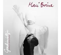 Boine, Mari - Eagle Brother [Vinilo]