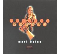 Boine, Mari - Radiant Warmth