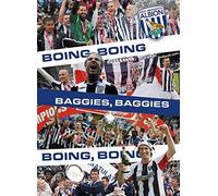 Boing Boing Baggies [DVD] [Reino Unido]