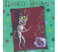 Boingo Oingo - Nothing to Fear