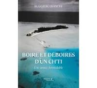 Boire Et Déboires Dun Chti (ebook)