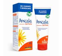 BOIRON Arnicalia Gel Forte Calmante y Refrescante Deportivo Gel 100g | Gel forte de árnica con máxima sensación de frescor para la recuperación de la piel y músculos.