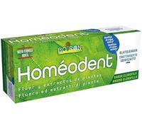 Boiron Homéodent - Dentifricio Sbiancante, 75ml