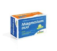 Boiron Magnesium Duo 80 Comp - Ayuda a Reducir la Fatiga