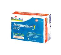 Boiron Magnesium Duo Fatiga 160 Comprimidos