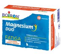 Boiron Magnesium Duo Fatiga 160 Comprimidos