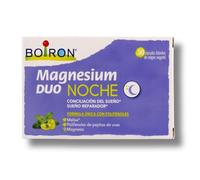 Boiron Magnesium Duo Noche 30 Cápsulas