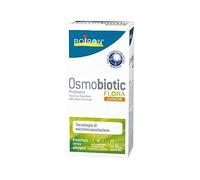 Boiron Osmobiotic Flora Junior Integratore di Probiotici per Bambini, 12 Stick