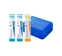 Boiron Protocolo Síndrome de Gripe