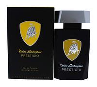 Lamborghini Prestigio Eau de Toilette 125 ml