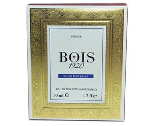 BOIS 1920 Sushi Imperial Eau de Toilette 50ML Perfume Unisex Hombre Mujer 1083
