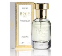 BOIS 1920 Una fragancia envolvente y fascinante que combina la frescura herbácea de la salvia, acompañada del acuerdo vivo y chispeante de la bergamota y el cardamomo. Incienso y helicrisio añade