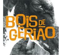 Bois De Geriao