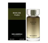 Karl Lagerfeld Bois De Yuzu Eau De Toilette Spray 100ml