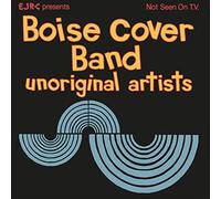 Boise Cover Band – Unoriginal Artists – Vinilo (Importación USA)
