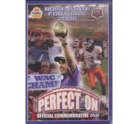 Boise State Football 2007 Commemorative [Reino Unido] [DVD]