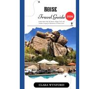 Boise Travel Guide 2026: Explore Boise’s Best Ski Resorts, Hiking Trails, and Outdoor Escapes for Adventurers & Nature Lovers