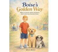 Boise's Golden Way: When no one sees and no one knows, that's when true character shows.