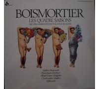 Boismortier: Les Quatre Saisons - The Four Seasons
