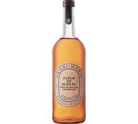 Boisson végétale - Henri Marie - Fleur de sureau - Sève de bouleau - Framboise