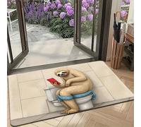 boiszeda Alfombra para Decorar su Dormitorio o Sala de Estar con Impactantes Imágenes 3D en Suave Vellón de Cristal