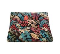 boiszeda Cojines Gruesos para Sillas y Suelos con Motivos Variados,Cojines Decorativos Acolchados para el Hogar,la Oficina,la Meditación,Cómodos para Niños y Adultos