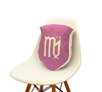 boiszeda Escudo de Doce Constelaciones con Núcleo de Almohada: Diseños Adorables,un Compañero Acogedor para tu Sofá y Hogar