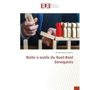 Boîte à outils du Baol-Baol Sénégalais