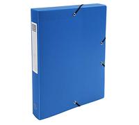 Boite de classement exabox dos 40mm polypropylene opaque 7/10e (8 Units)