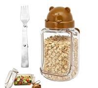 Boîte De Conservation Alimentaire - À Finition Lisse, Système De Soutien Alimentaire, Composant Robuste Et Durable, Équipement Style Moderne | Modèle Polyvalen