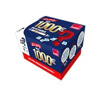 Boîte de jeux Le quiz des mille euros