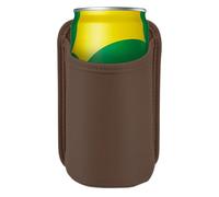 Boîte De Rangement Pour Siège Arrière En PU - Organisateur Anti-Renversement Et Gain De Place Pour Bouteilles, Clés, Petits Objets, Tickets Et Téléphones | Porte-Gobelet Pour Voiture,