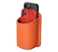 Boîte De Rangement Pour Siège Arrière En PU - Organizador anti enversement et Gain De Place Pour Bouteilles, Clés, Petits Objets, Tickets et Téléphones | Porte-Gobelet Pour Voiture,