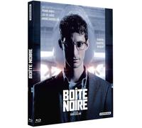 Boîte noire BLU-RAY Nuevo Thriller