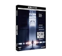 Boîte noire [Francia] [4k Ultra-HD + Blu-Ray]