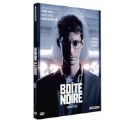 Boîte noire [Francia] [DVD]