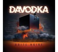 Boite Noire [Vinilo]