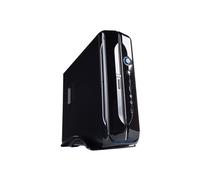 Boîtier ATX semi-torre Hiditec SLM30