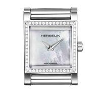 Boitier de montre femme Herbelin Antarès diamantes