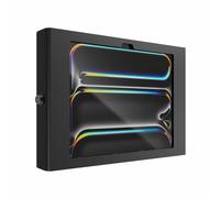 Boîtier seguro para iPad Pro M4 11" - Compulocks - Apex - Montaje en pared - Negro