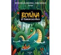 Boiúna (ebook)
