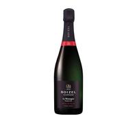 Boizel Blanc de Noirs Pinot Negro Champagne 75 cl Espumoso blanco