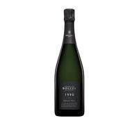 Boizel Collection Trésor Champagne 1990 75 cl Espumoso blanco