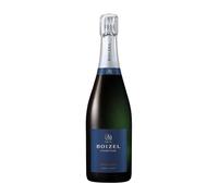 Boizel Ultime Zéro Dosage Champagne 75 cl Espumoso blanco