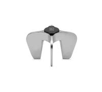 BOJ Encorchadora de sobremesa (Cromado)