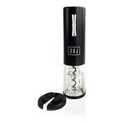 BOJ Sacacorchos electrico con cortacápsulas carga USB