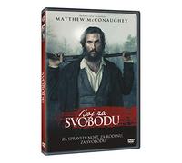 Boj za svobodu (Free State of Jones) (Versión checa)