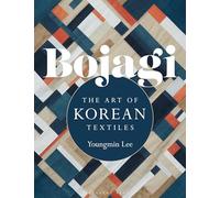 Bojagi: The Art of Korean Textiles