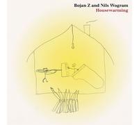 Bojan Zulfikarpasic Housewarming (CD) (Importación USA)